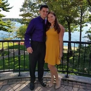 Meet your Posher, Alyse